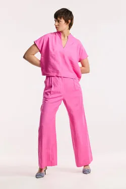 Perseverance Wide Leg Pant