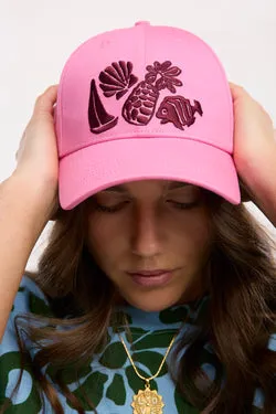 Tropic Of Capricorn Cap