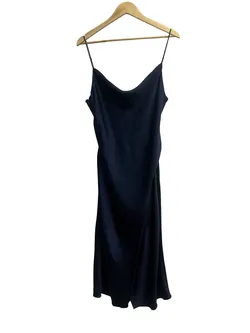 Camilla & Marc Navy Dress 14