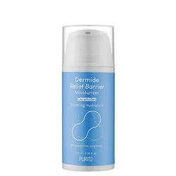 PURITO Dermide Relief Barrier Moisturizer