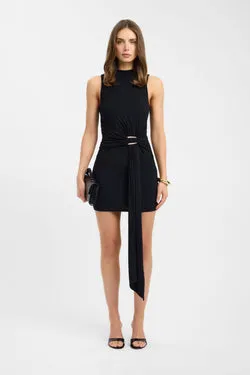 Nadel Mini Dress
