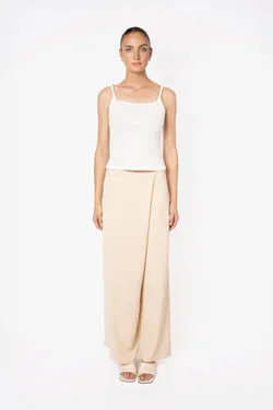 SAMI PANTS - FRENCH CREPE
