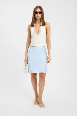 Palermo Core Midi Skirt