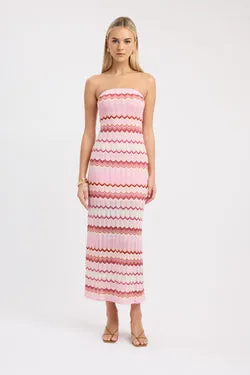 Eadie Maxi Dress