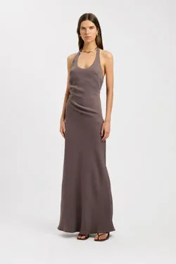 Maria Halter Maxi Dress