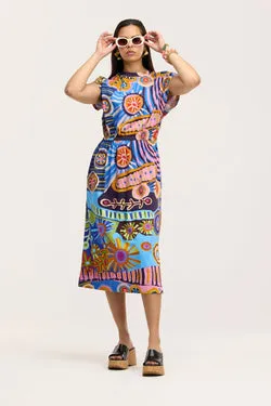 Saraeva Dress