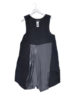 Size 16 | Nom*D Mixed Media Dress