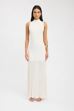Manhattan Maxi Dress