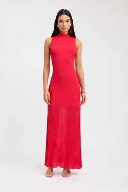 Manhattan Maxi Dress
