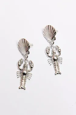 Rockpool Earring