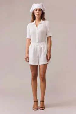 Soma Linen Short