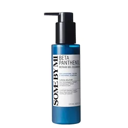 SOME BY MI Beta Panthenol Repair Gel Cleanser