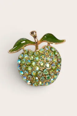 Sunday Best Brooch Gift