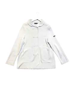 Size L | Saint James Knit Cardigan