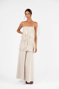 TEAR DRESS - NIPPON DAISY