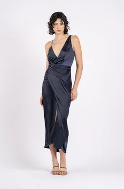 THE STATUS DRESS IN NAVY