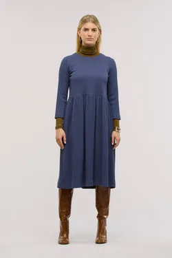 Traveller Luxe Rib Dress