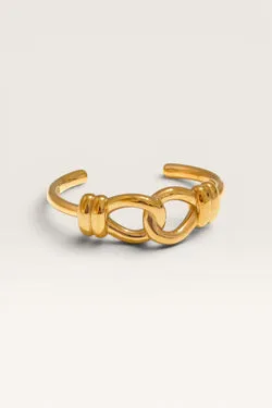 True Form Cuff