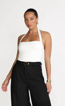 Luisa Top (White)