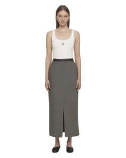 Size 4 (14) | Viktoria & Woods Silverstone Skirt