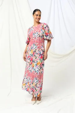 Addison Maxi Dress