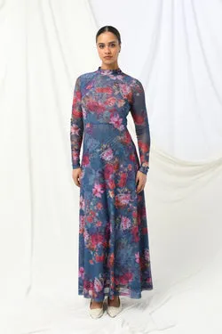Alana Maxi Dress