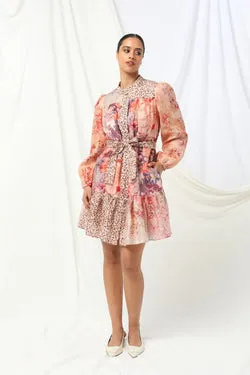 Amy Mini Dress