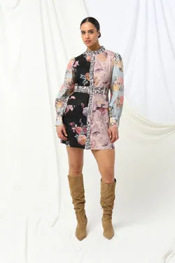 Angie Mini Dress