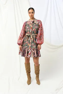 Anne Mini Dress