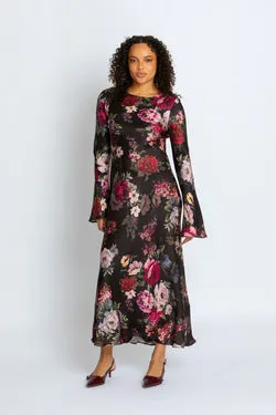 Antonia Maxi Dress