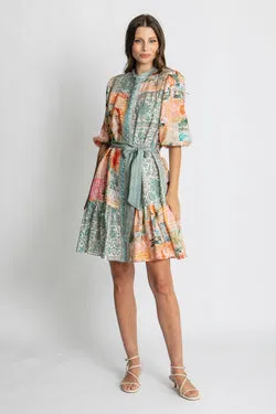 Aria Mini Dress