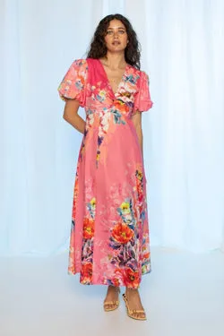 Arianna Maxi Dress