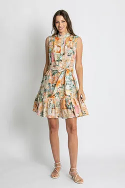 Aurora Mini Dress