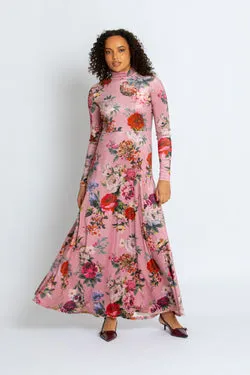 Avita Maxi Dress