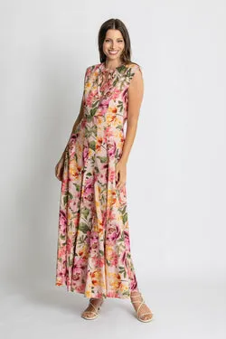 Belle Maxi Dress