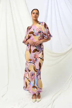 Cassidy Maxi Dress