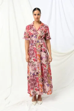Cecilia Maxi Dress