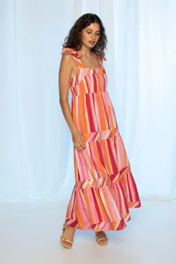 Charlotte Maxi Dress