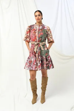 Chloe Mini Dress