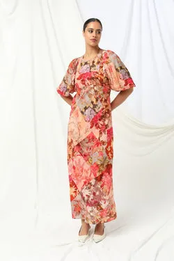 Daisy Maxi Dress
