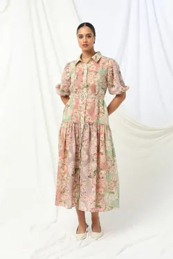 Darcy Maxi Dress