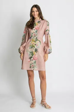 Elizabeth Mini Dress