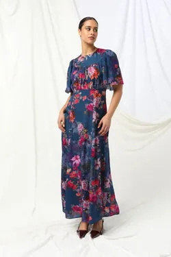 Elouise Maxi Dress