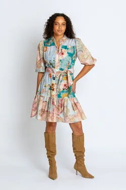 Emelyn Mini Dress