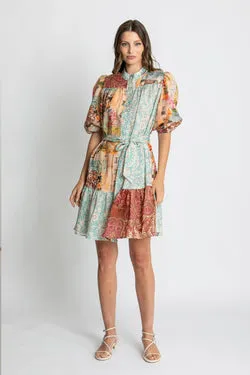 Emma Mini Dress