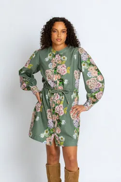 Esme Mini Dress