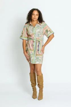 Freya Mini Dress