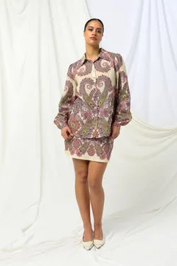 Giselle Shirt