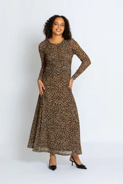 Gwen Maxi Dress