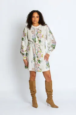 Haven Mini Dress